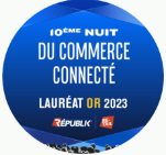 Nuit du Commerce Connecté 2023